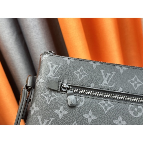 Replica Louis Vuitton AAA Man Wallets #1182178 $64.00 USD for Wholesale