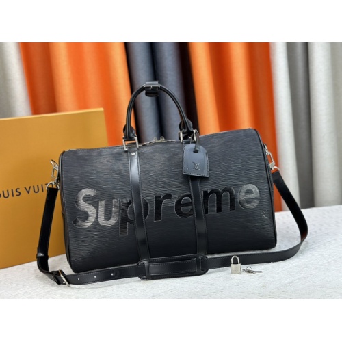 Wholesale Louis Vuitton Travel Bags #1182183 $88.00 USD, Wholesale Quality Replica Louis Vuitton Travel Bags