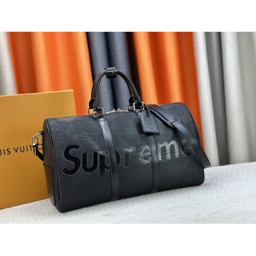 Replica Louis Vuitton Travel Bags #1182183 $88.00 USD for Wholesale