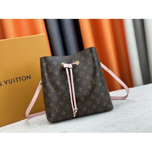 Wholesale Louis Vuitton AAA Quality Messenger Bags For Women #1182186 $64.00 USD, Wholesale Quality Replica Louis Vuitton AAA Quality Messenger Bags