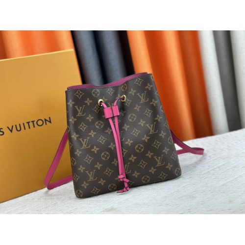 Wholesale Louis Vuitton AAA Quality Messenger Bags For Women #1182189 $64.00 USD, Wholesale Quality Replica Louis Vuitton AAA Quality Messenger Bags