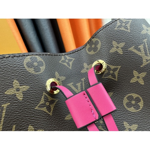 Replica Louis Vuitton AAA Quality Messenger Bags For Women #1182189 $64.00 USD for Wholesale