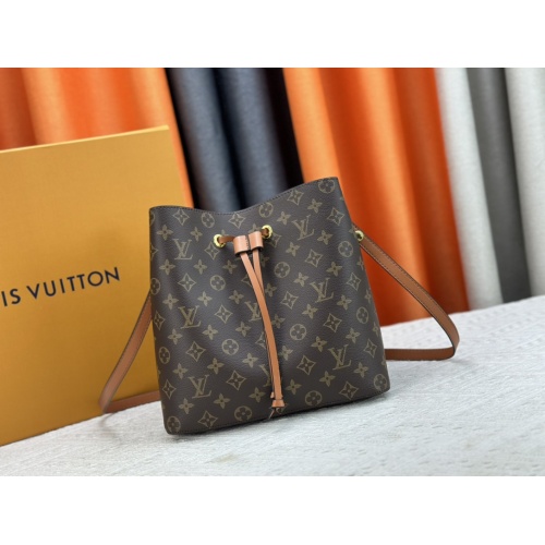 Wholesale Louis Vuitton AAA Quality Messenger Bags For Women #1182190 $64.00 USD, Wholesale Quality Replica Louis Vuitton AAA Quality Messenger Bags