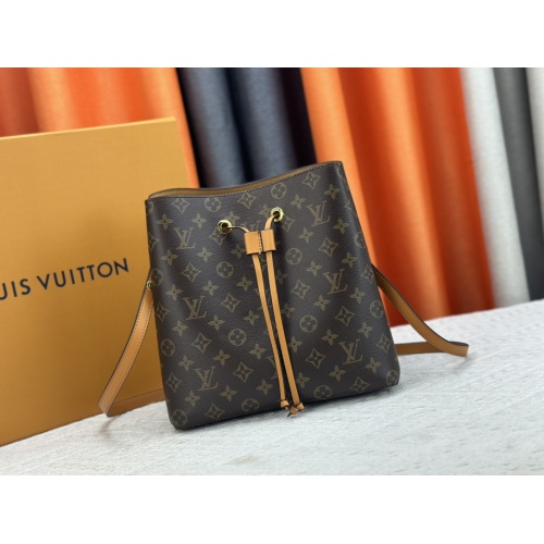 Wholesale Louis Vuitton AAA Quality Messenger Bags For Women #1182191 $64.00 USD, Wholesale Quality Replica Louis Vuitton AAA Quality Messenger Bags