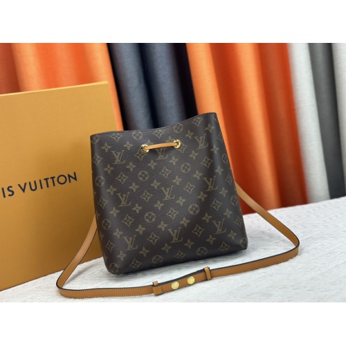 Replica Louis Vuitton AAA Quality Messenger Bags For Women #1182191 $64.00 USD for Wholesale