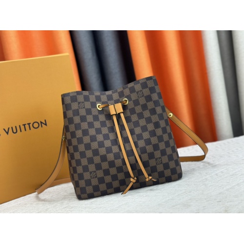 Wholesale Louis Vuitton AAA Quality Messenger Bags For Women #1182192 $64.00 USD, Wholesale Quality Replica Louis Vuitton AAA Quality Messenger Bags