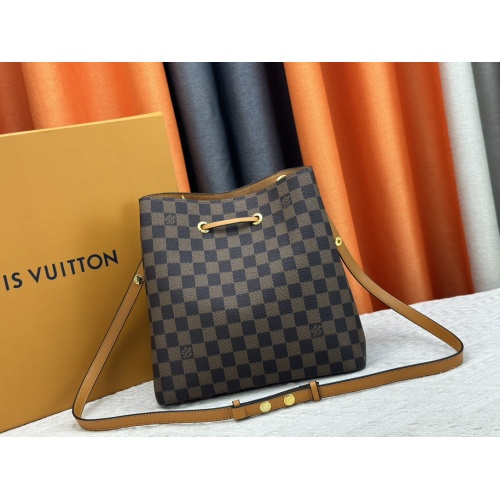 Replica Louis Vuitton AAA Quality Messenger Bags For Women #1182192 $64.00 USD for Wholesale