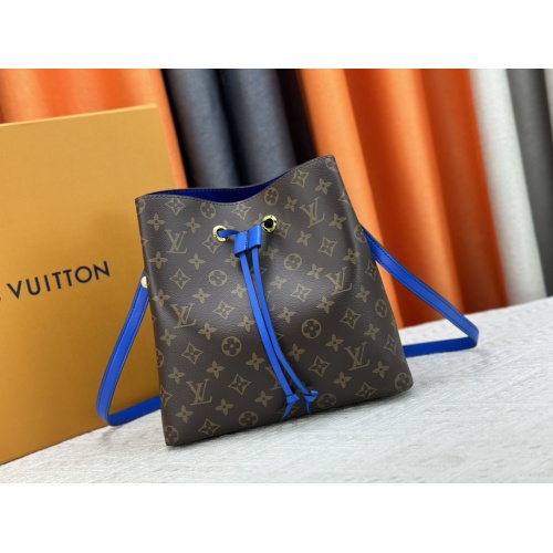 Wholesale Louis Vuitton AAA Quality Messenger Bags For Women #1182194 $64.00 USD, Wholesale Quality Replica Louis Vuitton AAA Quality Messenger Bags