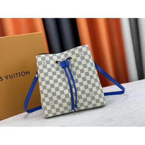 Wholesale Louis Vuitton AAA Quality Messenger Bags For Women #1182195 $64.00 USD, Wholesale Quality Replica Louis Vuitton AAA Quality Messenger Bags