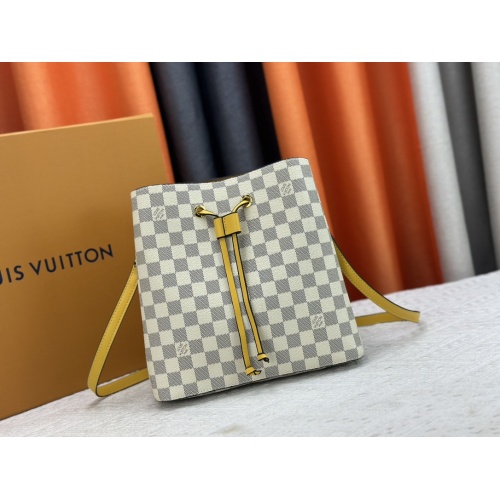 Wholesale Louis Vuitton AAA Quality Messenger Bags For Women #1182197 $64.00 USD, Wholesale Quality Replica Louis Vuitton AAA Quality Messenger Bags