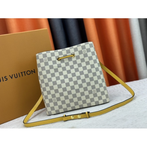 Replica Louis Vuitton AAA Quality Messenger Bags For Women #1182197 $64.00 USD for Wholesale