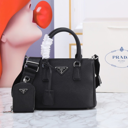 Wholesale Prada AAA Quality Handbags For Women #1182220 $88.00 USD, Wholesale Quality Replica Prada AAA Quality Handbags