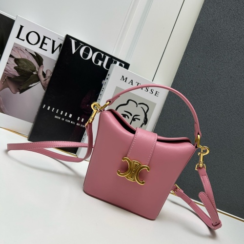 Wholesale Celine AAA Quality Messenger Bags For Women #1182272 $92.00 USD, Wholesale Quality Replica Celine AAA Messenger Bags