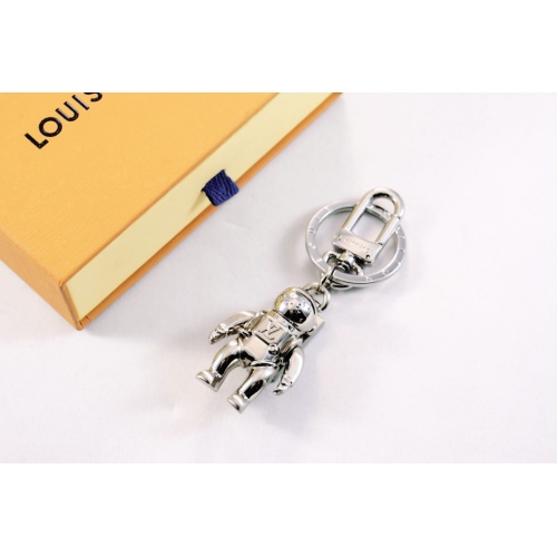 Replica Louis Vuitton LV Key Holder And Bag Buckle #1182364 $25.00 USD for Wholesale