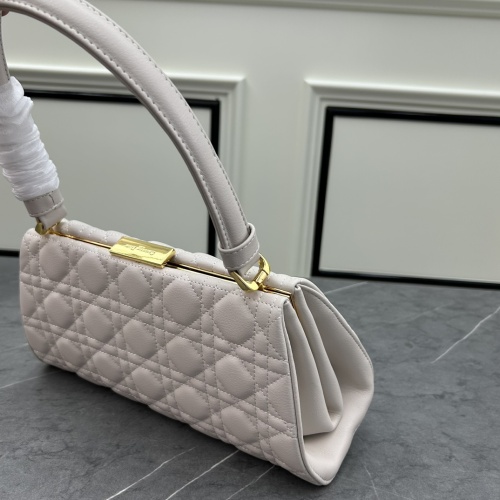 Replica Christian Dior AAA Quality Shoulder Bags For Women #1182371 $115.00 USD for Wholesale