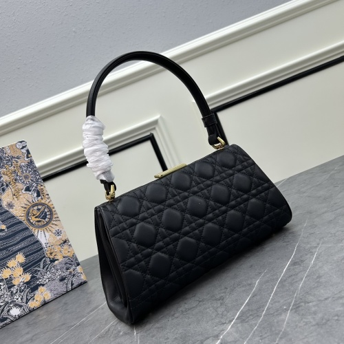 Replica Christian Dior AAA Quality Shoulder Bags For Women #1182372 $115.00 USD for Wholesale