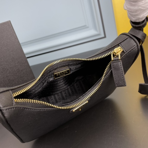 Replica Prada AAA Quality Shoulder Bags For Women #1182549 $82.00 USD for Wholesale