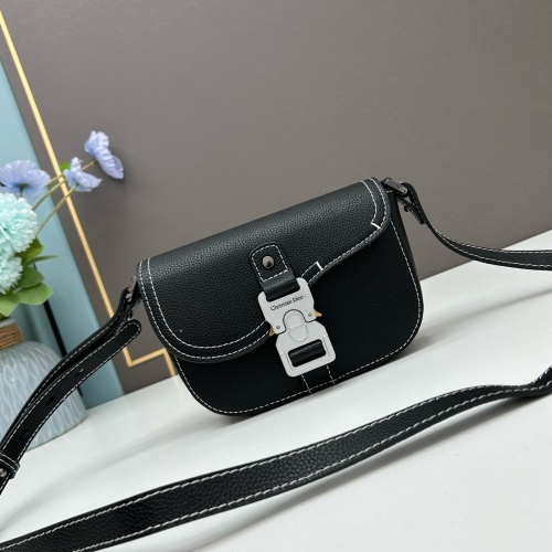 Wholesale Christian Dior AAA Quality Messenger Bags For Unisex #1182587 $80.00 USD, Wholesale Quality Replica Christian Dior AAA Quality Messenger Bags