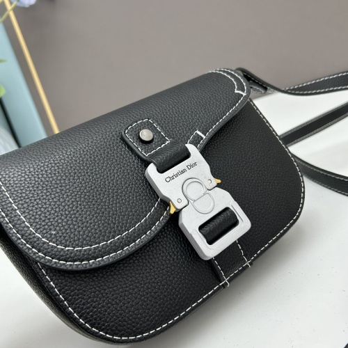 Replica Christian Dior AAA Quality Messenger Bags For Unisex #1182587 $80.00 USD for Wholesale