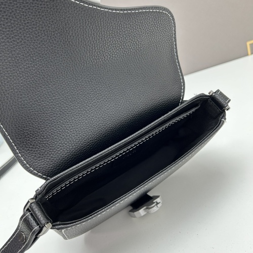 Replica Christian Dior AAA Quality Messenger Bags For Unisex #1182587 $80.00 USD for Wholesale