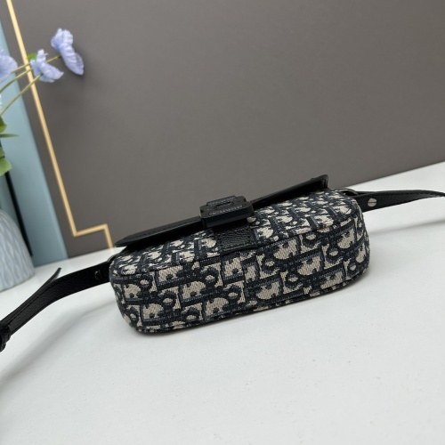 Replica Christian Dior AAA Quality Messenger Bags For Unisex #1182588 $80.00 USD for Wholesale