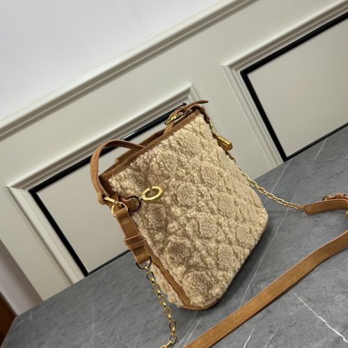 Replica Christian Dior AAA Quality Messenger Bags For Women #1182590 $98.00 USD for Wholesale