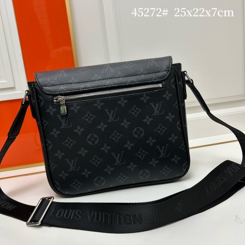 Replica Louis Vuitton AAA Man Messenger Bags #1182613 $80.00 USD for Wholesale