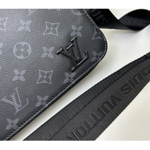 Replica Louis Vuitton AAA Man Messenger Bags #1182613 $80.00 USD for Wholesale