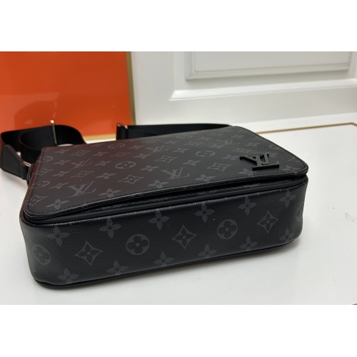 Replica Louis Vuitton AAA Man Messenger Bags #1182613 $80.00 USD for Wholesale