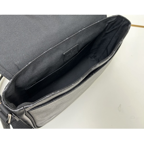 Replica Louis Vuitton AAA Man Messenger Bags #1182613 $80.00 USD for Wholesale