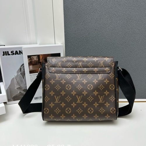 Replica Louis Vuitton AAA Man Messenger Bags #1182617 $80.00 USD for Wholesale