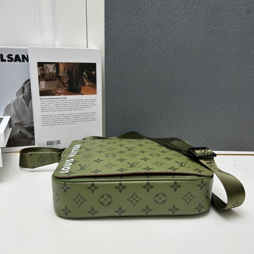 Replica Louis Vuitton AAA Man Messenger Bags #1182623 $85.00 USD for Wholesale