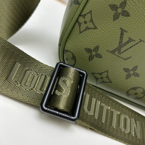 Replica Louis Vuitton AAA Man Messenger Bags #1182623 $85.00 USD for Wholesale