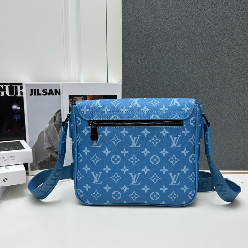 Replica Louis Vuitton AAA Man Messenger Bags #1182626 $85.00 USD for Wholesale