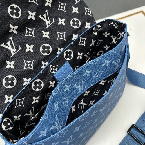 Replica Louis Vuitton AAA Man Messenger Bags #1182626 $85.00 USD for Wholesale