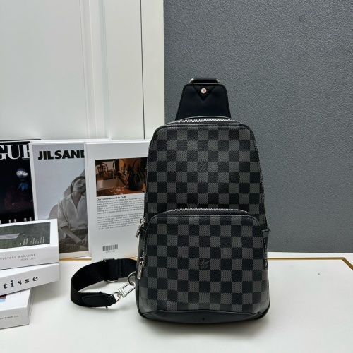 Wholesale Louis Vuitton AAA Man Messenger Bags #1182630 $76.00 USD, Wholesale Quality Replica Louis Vuitton AAA Man Messenger Bags