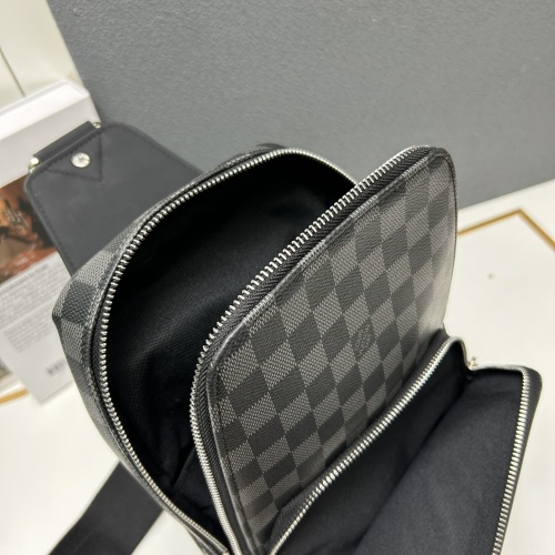 Replica Louis Vuitton AAA Man Messenger Bags #1182630 $76.00 USD for Wholesale