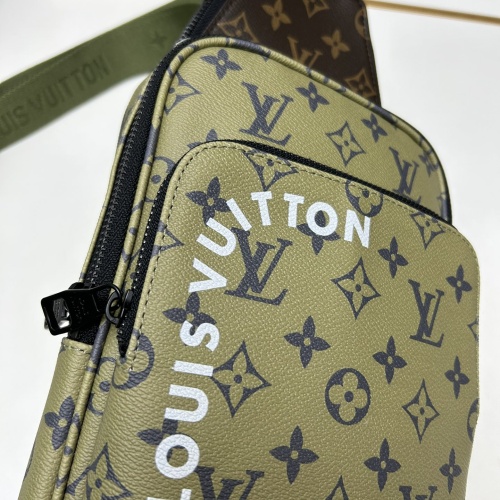 Replica Louis Vuitton AAA Man Messenger Bags #1182632 $76.00 USD for Wholesale