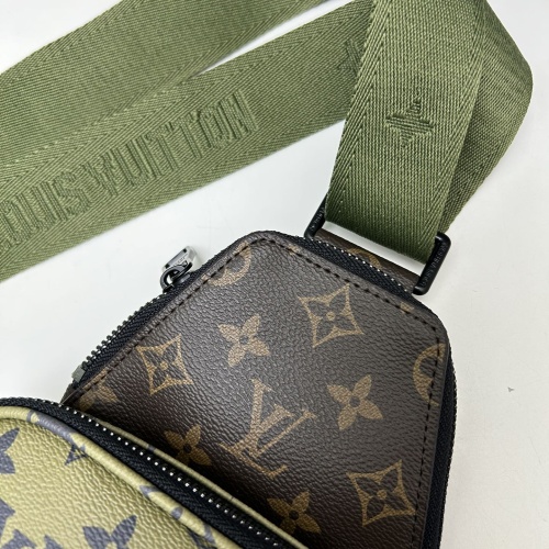 Replica Louis Vuitton AAA Man Messenger Bags #1182632 $76.00 USD for Wholesale