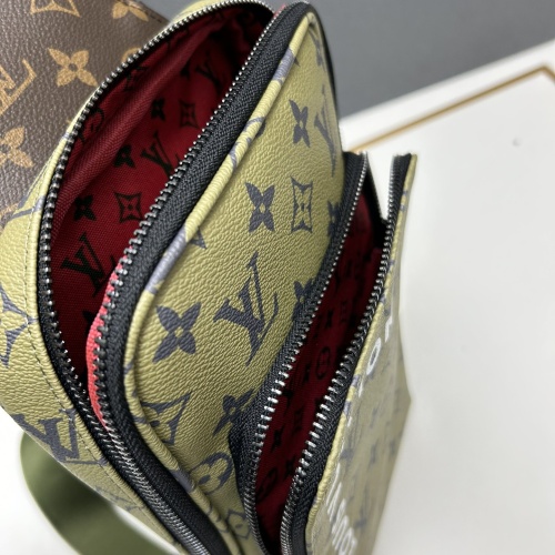 Replica Louis Vuitton AAA Man Messenger Bags #1182632 $76.00 USD for Wholesale