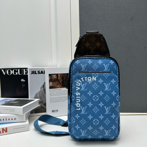 Wholesale Louis Vuitton AAA Man Messenger Bags #1182633 $76.00 USD, Wholesale Quality Replica Louis Vuitton AAA Man Messenger Bags