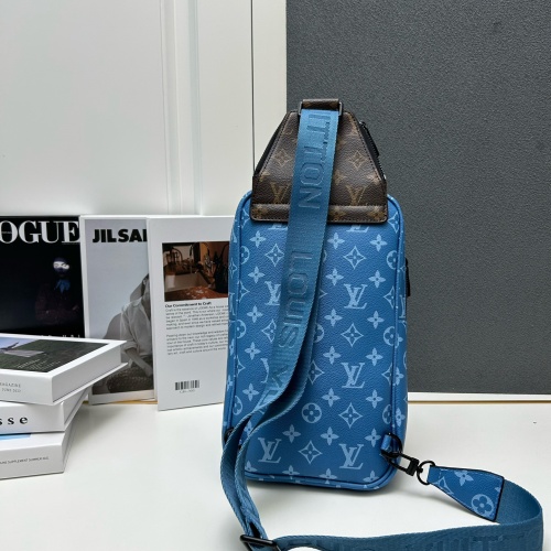 Replica Louis Vuitton AAA Man Messenger Bags #1182633 $76.00 USD for Wholesale