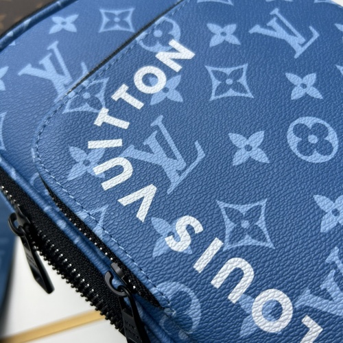 Replica Louis Vuitton AAA Man Messenger Bags #1182633 $76.00 USD for Wholesale