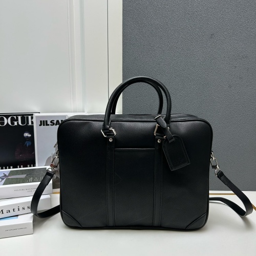 Wholesale Louis Vuitton AAA Man Handbags #1182634 $88.00 USD, Wholesale Quality Replica Louis Vuitton AAA Man Handbags