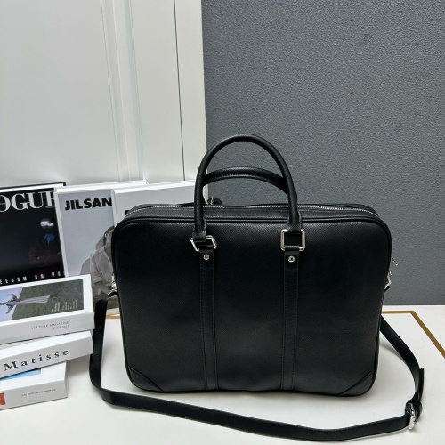 Replica Louis Vuitton AAA Man Handbags #1182634 $88.00 USD for Wholesale