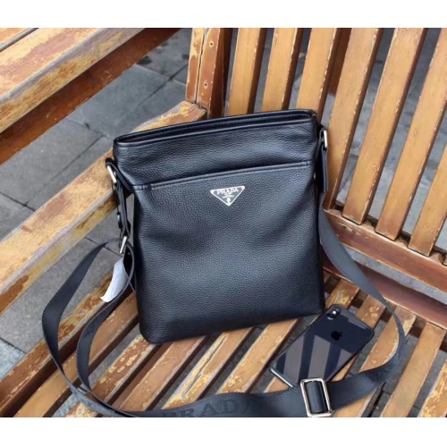 Wholesale Prada AAA Man Messenger Bags #1182809 $88.00 USD, Wholesale Quality Replica Prada AAA Man Messenger Bags