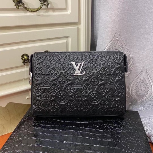 Wholesale Louis Vuitton AAA Man Wallets #1182834 $68.00 USD, Wholesale Quality Replica Louis Vuitton AAA Man Wallets