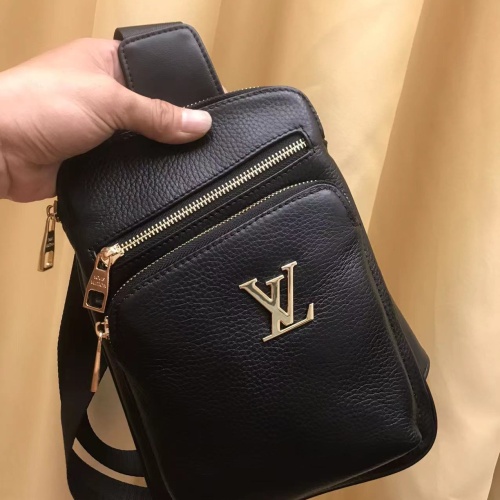 Wholesale Louis Vuitton AAA Man Messenger Bags #1182852 $88.00 USD, Wholesale Quality Replica Louis Vuitton AAA Man Messenger Bags