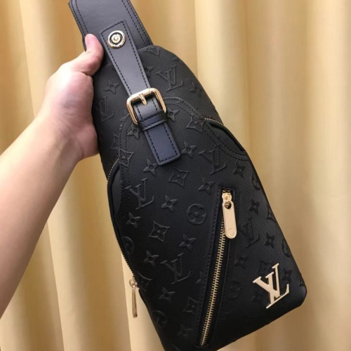 Wholesale Louis Vuitton AAA Man Messenger Bags #1182858 $92.00 USD, Wholesale Quality Replica Louis Vuitton AAA Man Messenger Bags