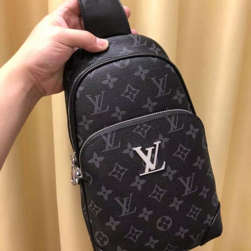 Wholesale Louis Vuitton AAA Man Messenger Bags #1182869 $82.00 USD, Wholesale Quality Replica Louis Vuitton AAA Man Messenger Bags